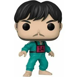 Funko | Accents | 6 Funko Pop Tvsquid Gameplayers